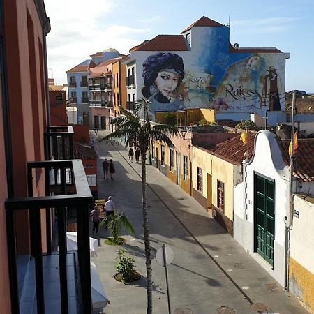 Cozy Apartment In Old Quarter Of Puerto De La Cruz Exterior photo