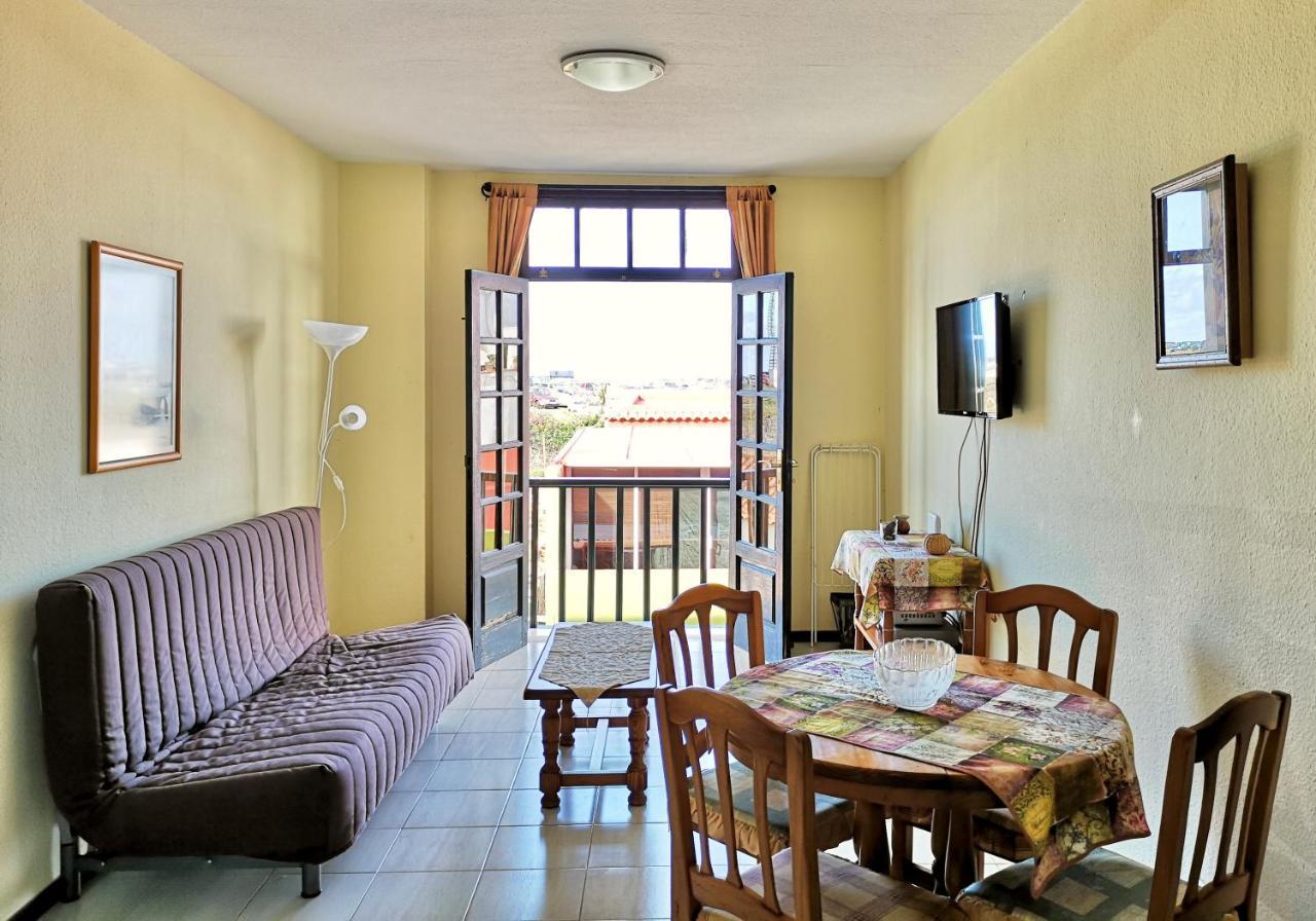 Cozy Apartment In Old Quarter Of Puerto De La Cruz Exterior photo