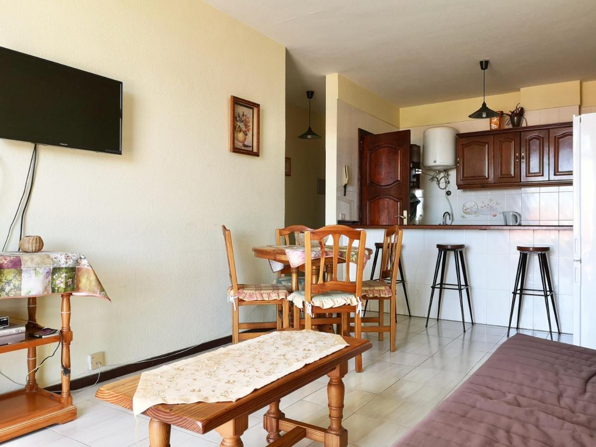 Cozy Apartment In Old Quarter Of Puerto De La Cruz Exterior photo